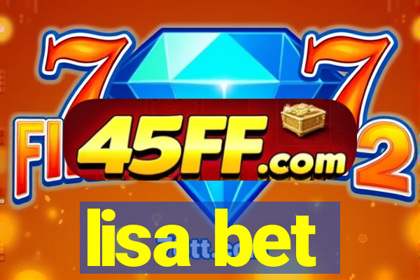 lisa bet